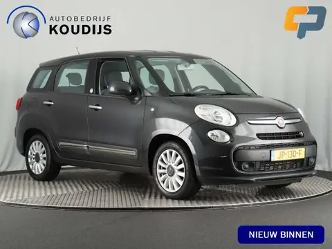 Used FIAT 500L Petrol 2016 Ad 