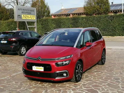 Used CITROEN C4 Diesel 2019 Ad 