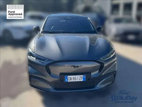 Annonce FORD MUSTANG Électrique 2023 d'occasion 