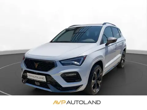 Used CUPRA ATECA Petrol 2024 Ad 