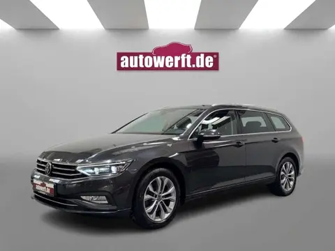 Annonce VOLKSWAGEN PASSAT Diesel 2022 d'occasion 