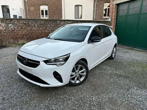 Annonce OPEL CORSA Essence 2020 d'occasion 