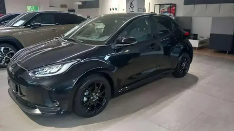 Used MAZDA 2 Hybrid 2024 Ad 