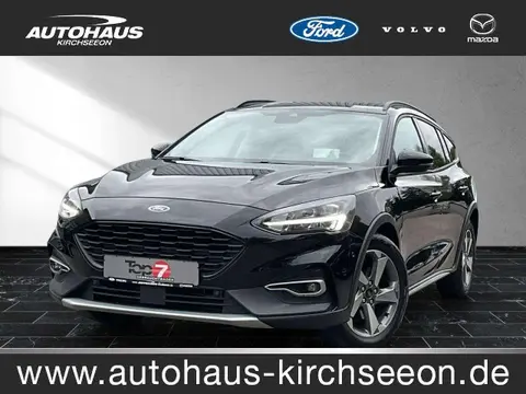 Annonce FORD FOCUS Essence 2020 d'occasion 