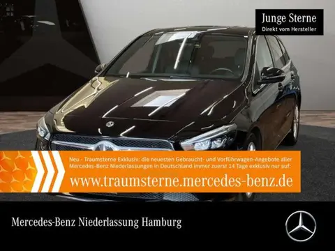 Used MERCEDES-BENZ CLASSE B Diesel 2020 Ad 