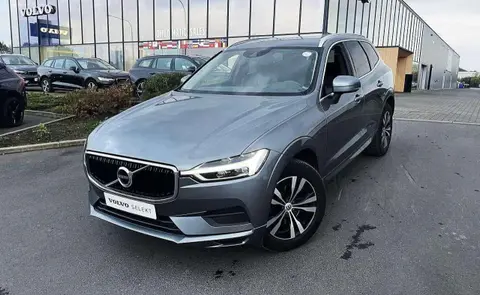 Used VOLVO XC60 Diesel 2020 Ad 