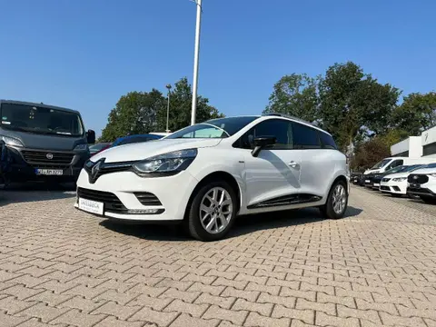 Annonce RENAULT CLIO Essence 2019 d'occasion 