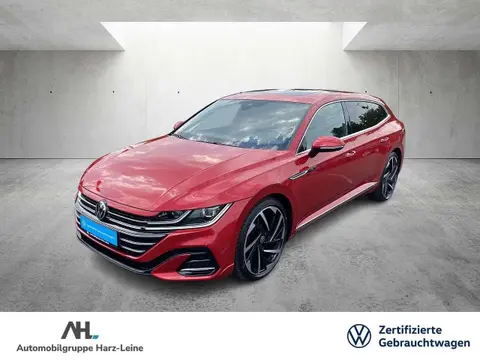 Used VOLKSWAGEN ARTEON Diesel 2022 Ad 