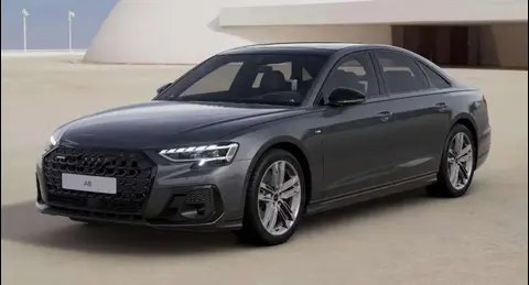 Annonce AUDI A8 Essence 2022 d'occasion 