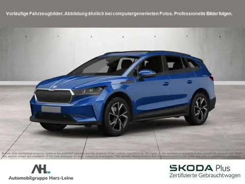 Annonce SKODA ENYAQ Électrique 2022 d'occasion 