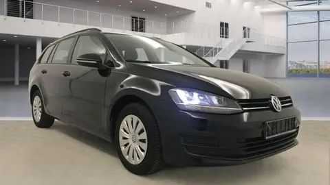 Used VOLKSWAGEN GOLF Petrol 2015 Ad 