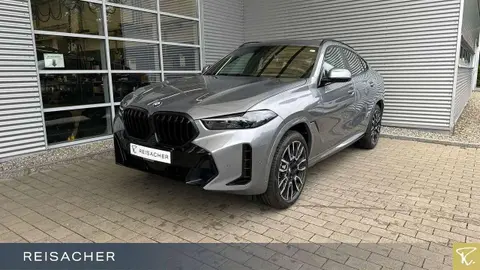 Used BMW X6 Diesel 2024 Ad 