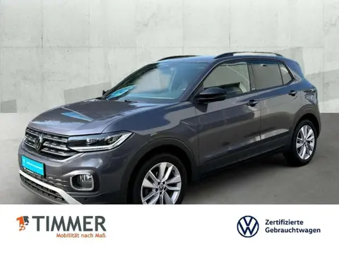 Used VOLKSWAGEN T-CROSS Petrol 2023 Ad 