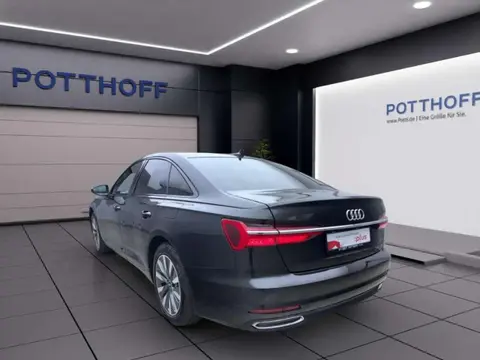 Used AUDI A6 Hybrid 2021 Ad 