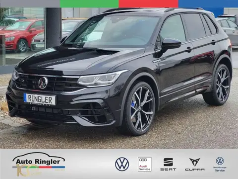 Annonce VOLKSWAGEN TIGUAN Essence 2023 d'occasion 