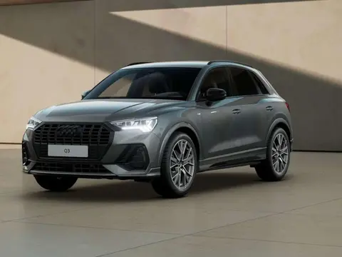 Annonce AUDI Q3 Diesel 2024 d'occasion 