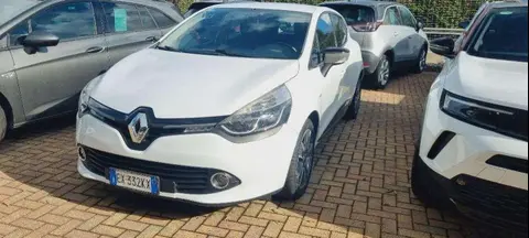 Annonce RENAULT CLIO Diesel 2015 d'occasion 