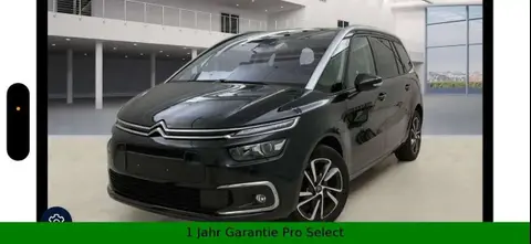 Annonce CITROEN C4 Diesel 2022 d'occasion 