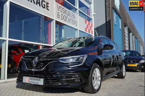 Used RENAULT MEGANE Petrol 2022 Ad 