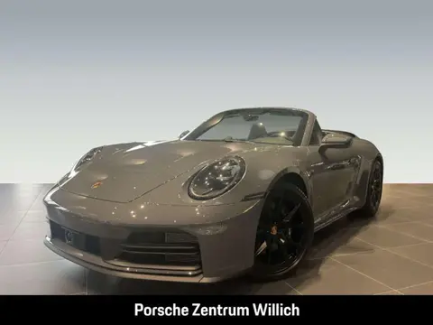 Annonce PORSCHE 992 Essence 2024 d'occasion 