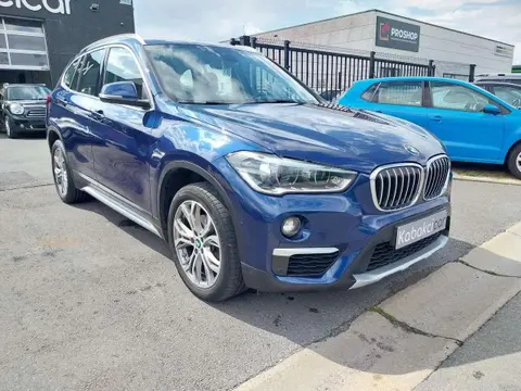 Used BMW X1 Petrol 2019 Ad 