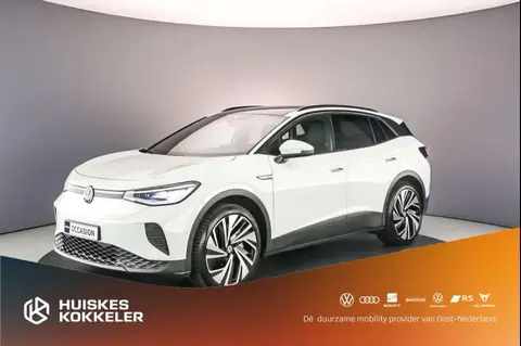 Annonce VOLKSWAGEN ID.4 Électrique 2023 d'occasion 