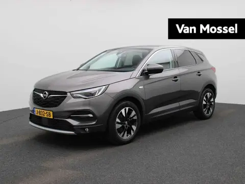 Annonce OPEL GRANDLAND Essence 2020 d'occasion 