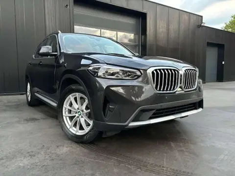 Used BMW X3 Diesel 2022 Ad 