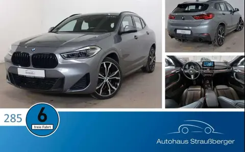 Used BMW X2 Diesel 2022 Ad 