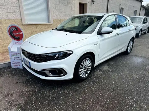 Annonce FIAT TIPO Diesel 2021 d'occasion 