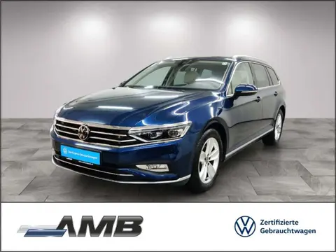 Used VOLKSWAGEN PASSAT Diesel 2023 Ad 