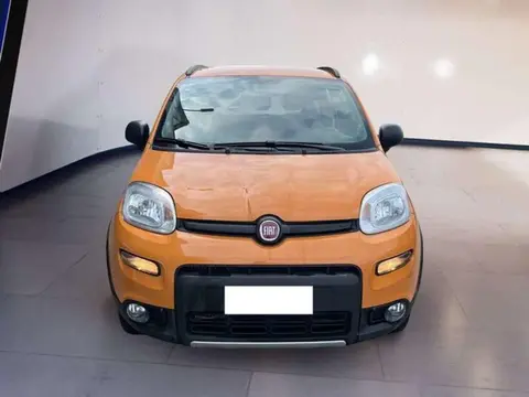 Used FIAT PANDA Petrol 2021 Ad 