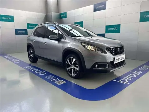 Used PEUGEOT 2008 Diesel 2016 Ad 