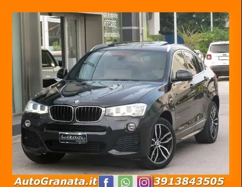 Used BMW X4 Diesel 2016 Ad 