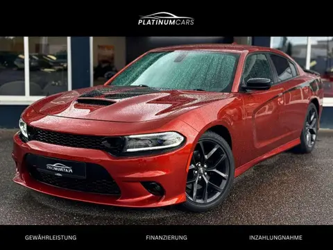 Used DODGE CHARGER Petrol 2020 Ad 