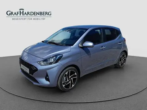 Annonce HYUNDAI I10 Essence 2024 d'occasion 