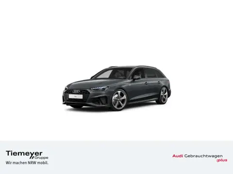 Annonce AUDI A4 Essence 2024 d'occasion 