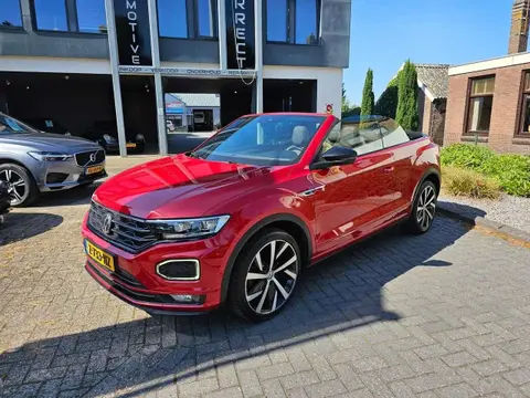 Used VOLKSWAGEN T-ROC Petrol 2020 Ad 