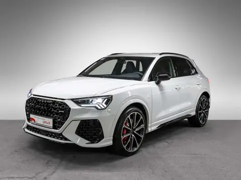 Annonce AUDI RSQ3 Essence 2024 d'occasion 