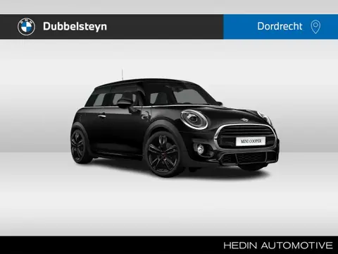 Used MINI JOHN COOPER WORKS Petrol 2019 Ad 