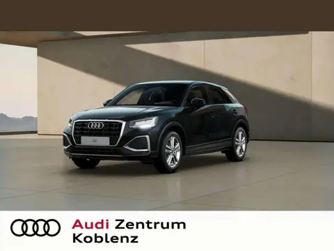 Used AUDI Q2 Petrol 2024 Ad 