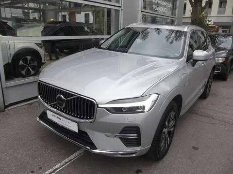 Annonce VOLVO XC60 Hybride 2023 d'occasion 