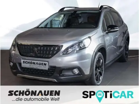 Used PEUGEOT 2008 Diesel 2019 Ad 