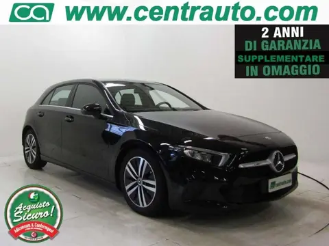 Used MERCEDES-BENZ CLASSE A Diesel 2019 Ad 