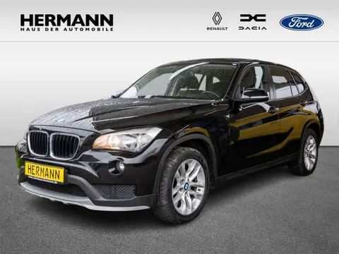 Used BMW X1 Diesel 2014 Ad 