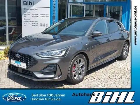 Annonce FORD FOCUS Diesel 2023 d'occasion 