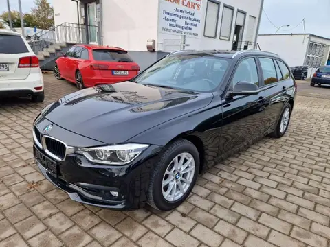 Annonce BMW SERIE 3 Diesel 2019 d'occasion 