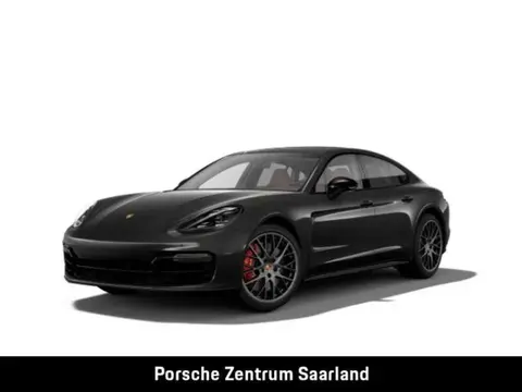 Used PORSCHE PANAMERA Petrol 2017 Ad 