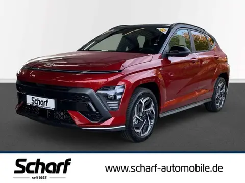 Annonce HYUNDAI KONA Essence 2024 d'occasion 