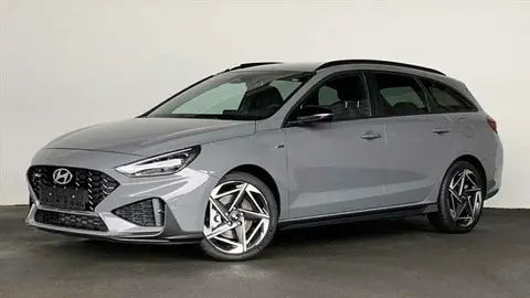 Used HYUNDAI I30 Petrol 2024 Ad 